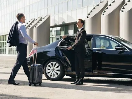 CORPORATE TRAVEL