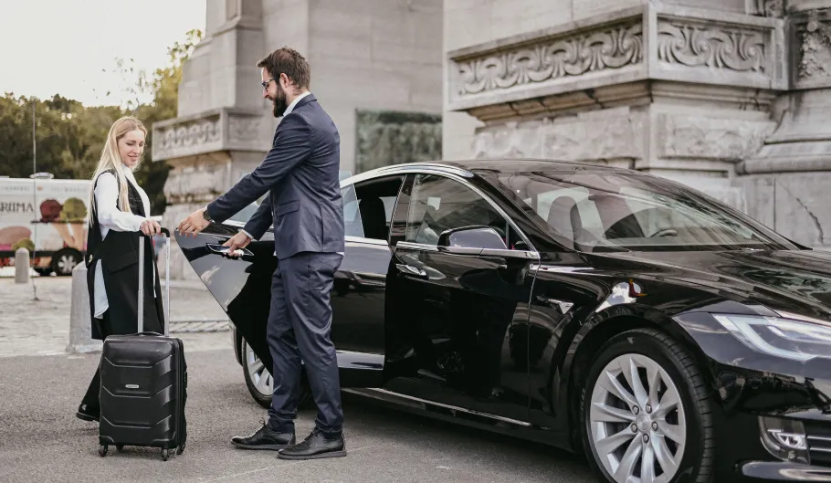 HOTEL TRANSFER