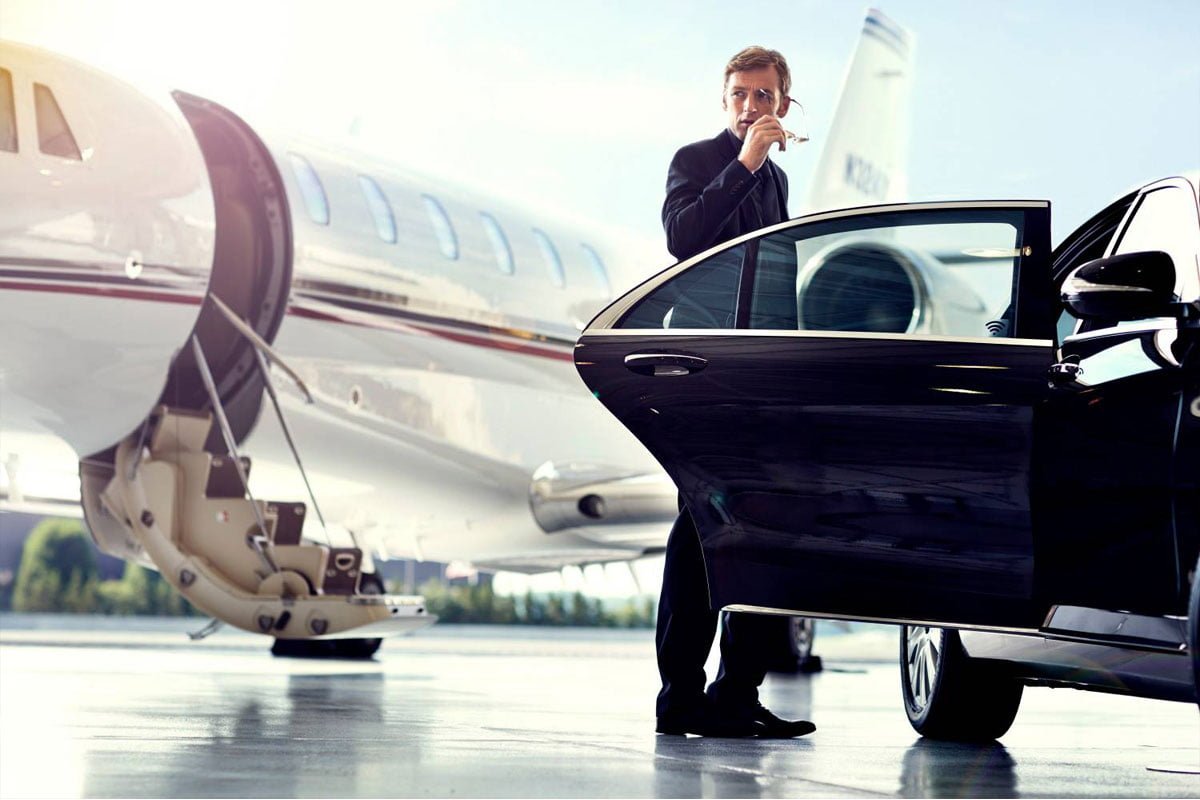 AIRPORT TRANSFERS