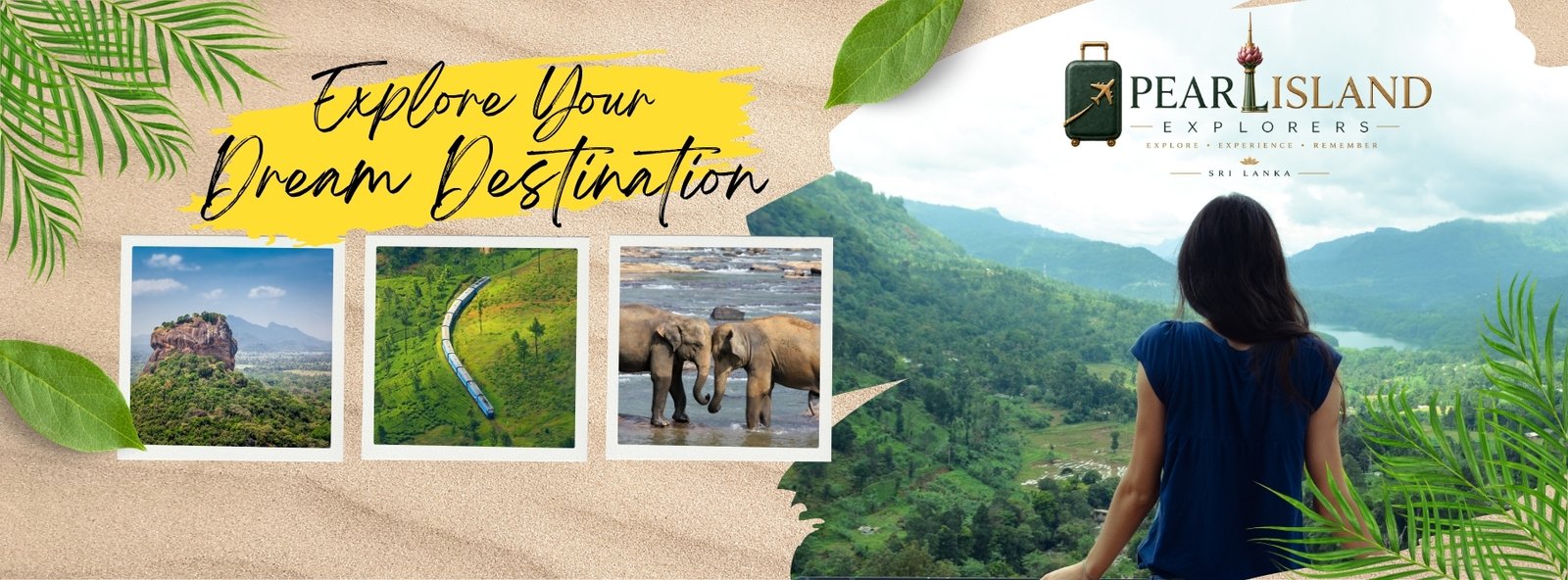 Luxury Sri Lanka Tours