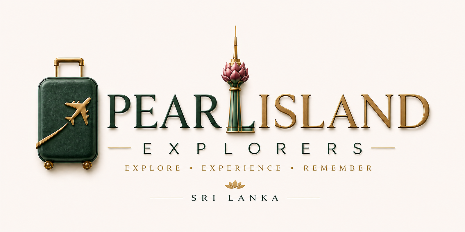 Discover the Charm of Sri Lanka at Pearl Island Explorers